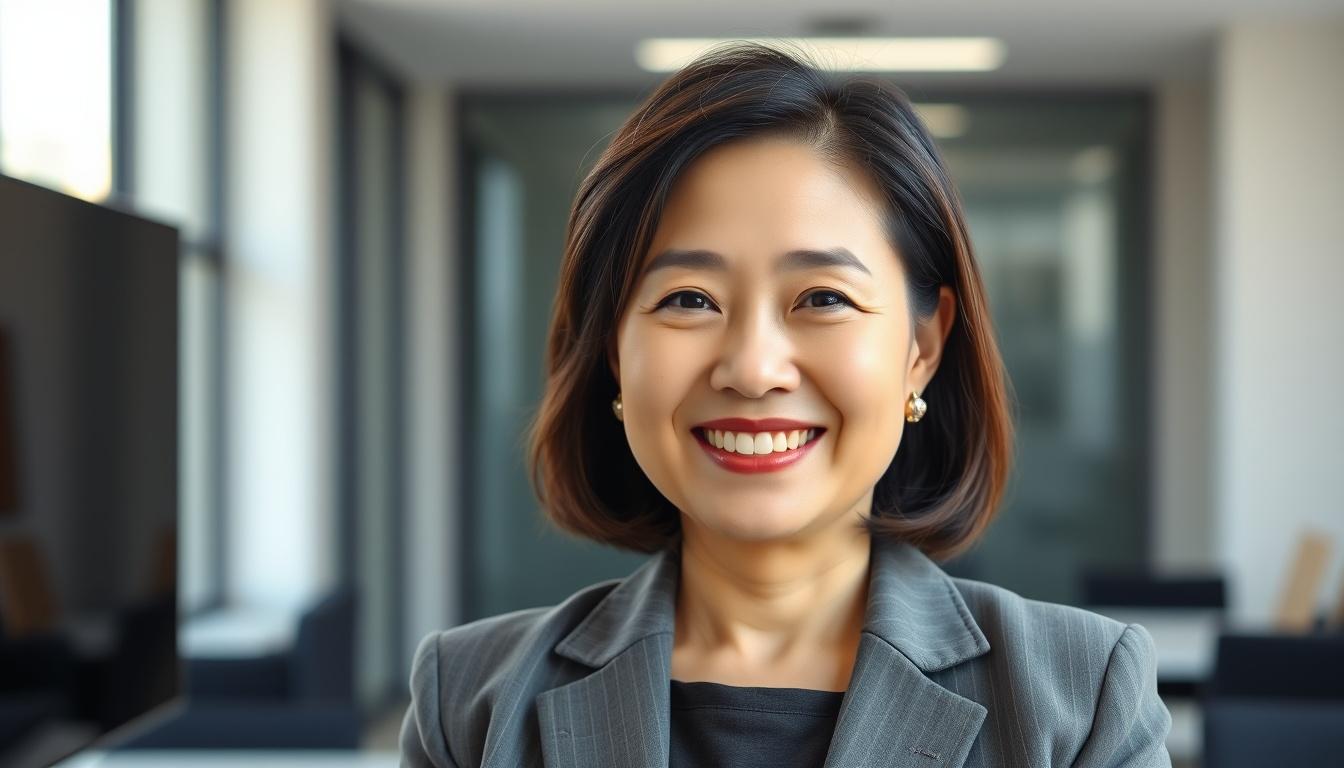 Alice Tan